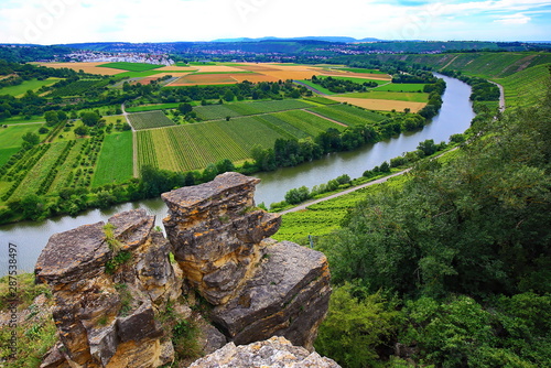 Hessigheimer Felsengärten photo