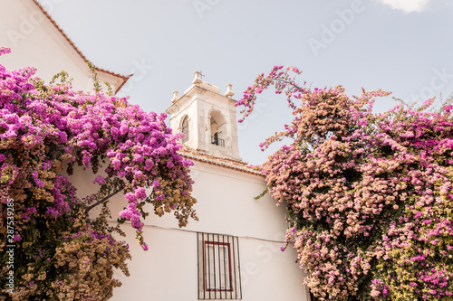 Miradouro de Santa Luzia 