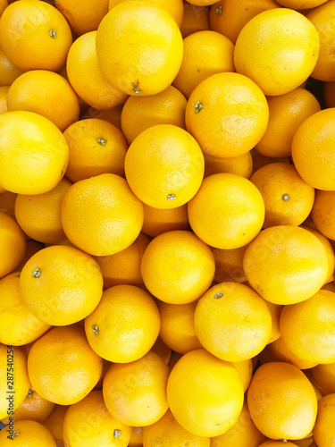 Lemon  fruit  orange  fresh  healthy 