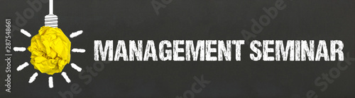 Management Seminar