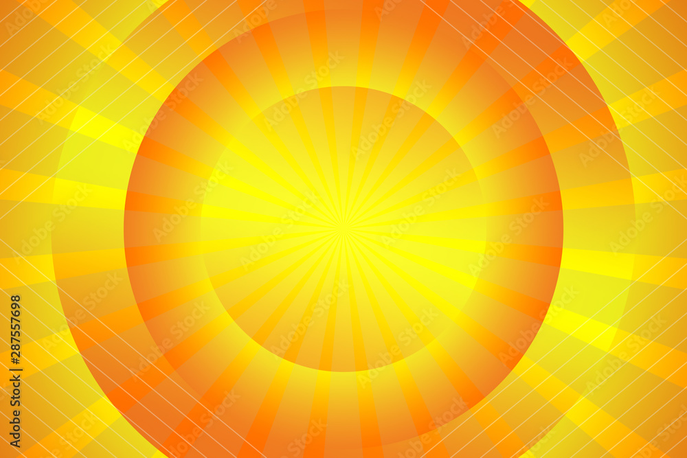Obraz premium abstract, design, illustration, wave, orange, pattern, blue, digital, line, art, graphic, curve, wallpaper, lines, red, color, light, technology, yellow, texture, backgrounds, backdrop