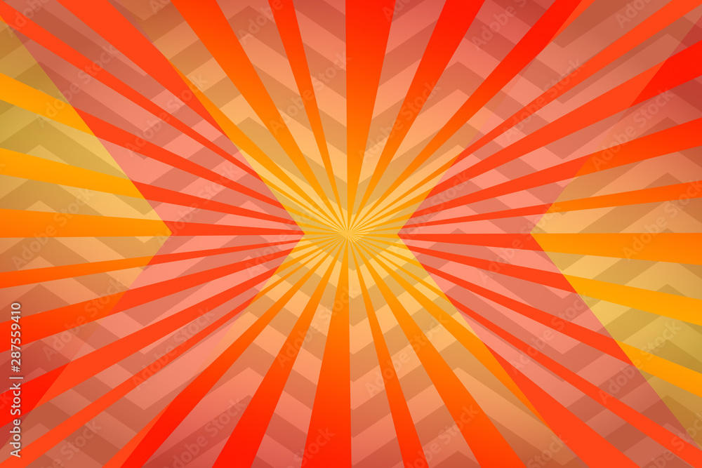 Fototapeta premium abstract, pattern, orange, design, texture, illustration, wallpaper, dot, light, dots, backdrop, yellow, red, christmas, decoration, art, glowing, bright, graphic, star, blurred, backgrounds, color