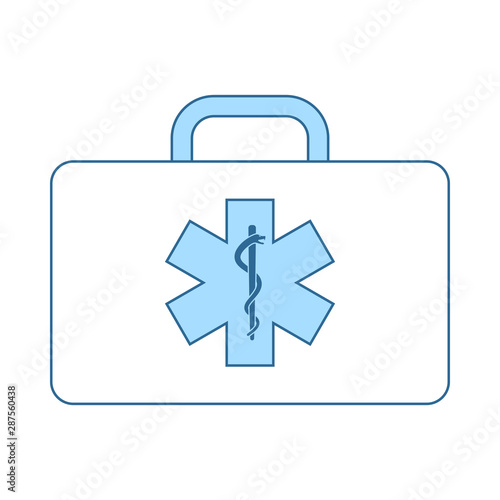 Medica Case Icon