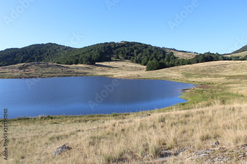  Quiet and lonely with magnificent views