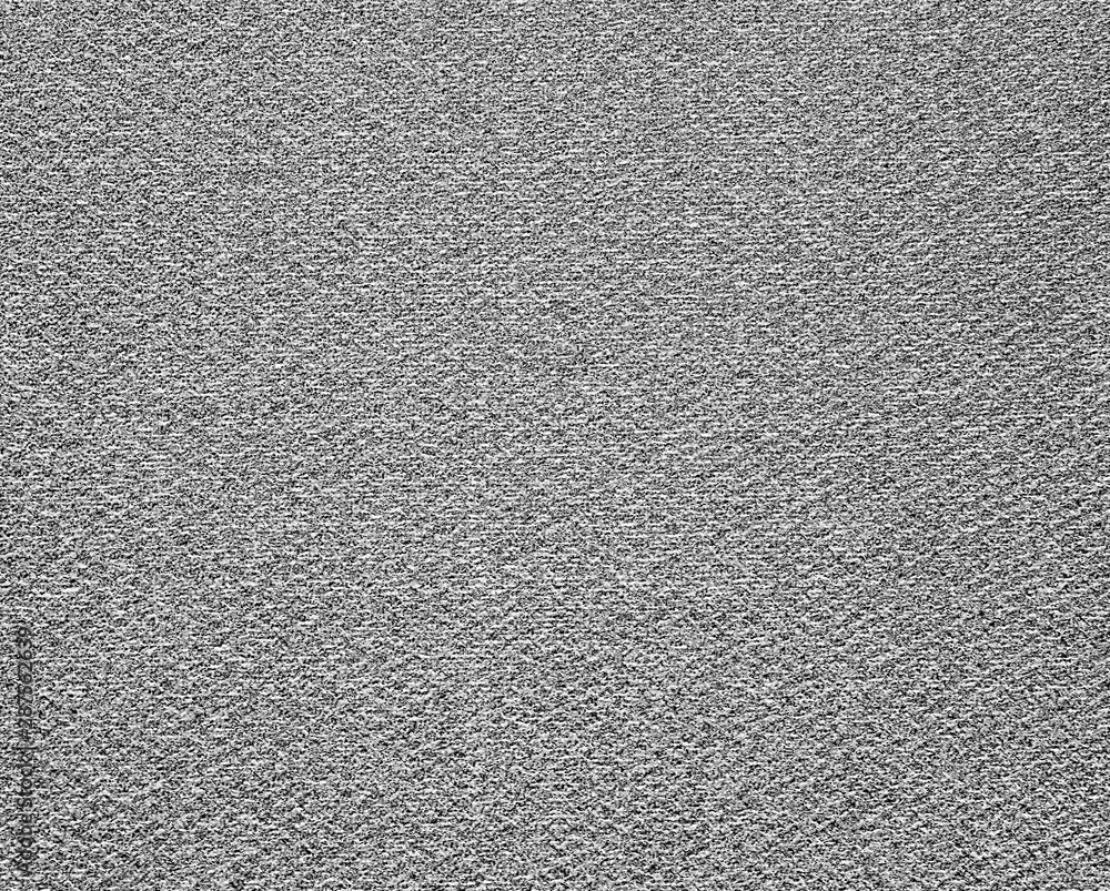 Textured background of natural textile Textured background of natural textile