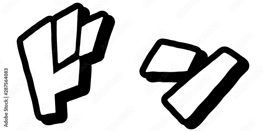 オノマトペ 擬音 漫画 漫符 迫力 効果音 ドン 登場 Stock Illustration Adobe Stock オノマトペ 擬音 漫画 漫符 迫力 効果音 ドン 登場 Stock Illustration Adobe Stock