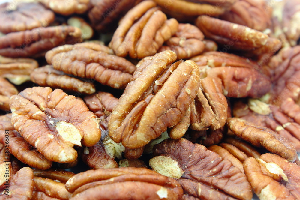 pecan