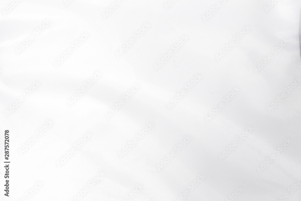 White cloth White cloth