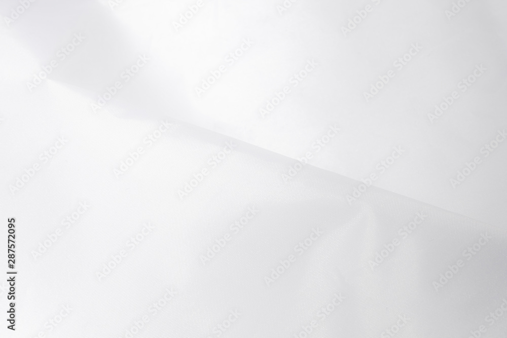 Obraz premium White cloth