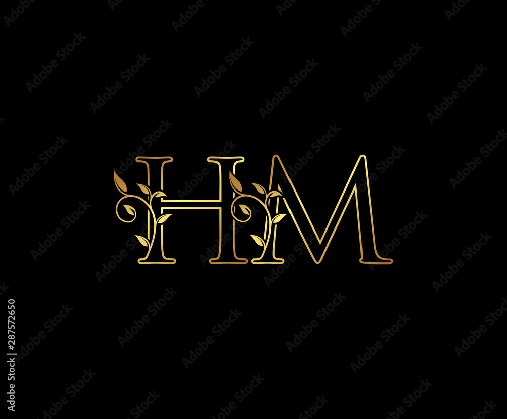 Hm Logo Stock Photos and Images - 123RF