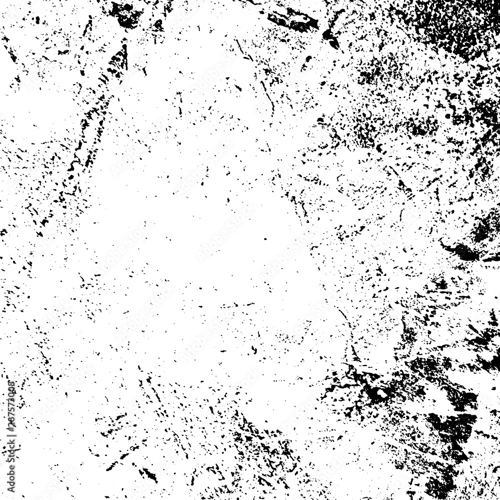 Obraz premium Distress Overlay Texture