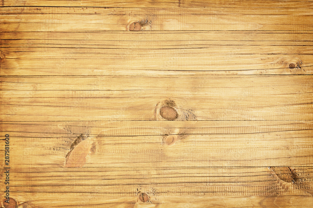 Wood texture background. Wood planks. Texture of bark wood. Vintage antique yellow boards. Wood texture background. Wood planks. Texture of bark wood. Vintage antique yellow boards.
