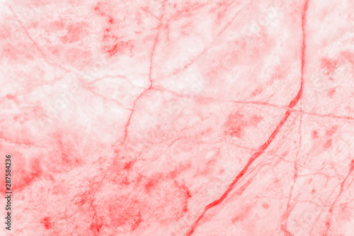 Wallpaper Mural Pink marble texture background / Marble texture background floor decorative stone interior stone. Torontodigital.ca