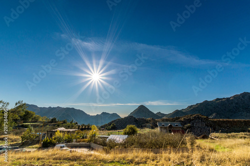 Landscape