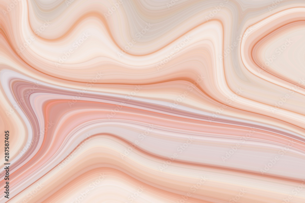 Marble ink colorful. brown marble pattern texture abstract background. can be used for background or wallpaper Marble ink colorful. brown marble pattern texture abstract background. can be used for background or wallpaper