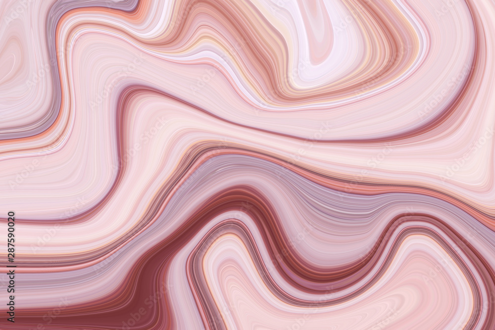 Marble ink colorful. brown marble pattern texture abstract background. can be used for background or wallpaper Marble ink colorful. brown marble pattern texture abstract background. can be used for background or wallpaper