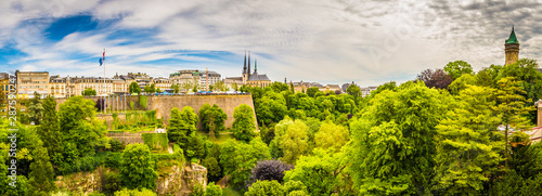 Luxemburg photo