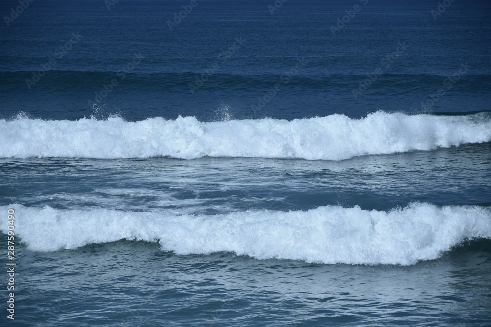 la vie est belle aux abords des mers