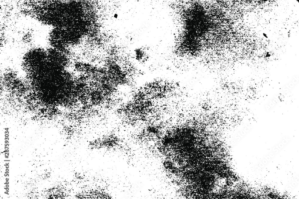 Aged wall texture. Grainy messy overlay of empty, aging, scratched wall. Grunge rough dirty background. Vector Illustration. Black isolated on white background. EPS10. Aged wall texture. Grainy messy overlay of empty, aging, scratched wall. Grunge rough dirty background. Vector Illustration. Black isolated on white background. EPS10.
