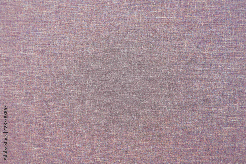 Fototapeta premium Purple pastel color of texture of purple fabric abstract background