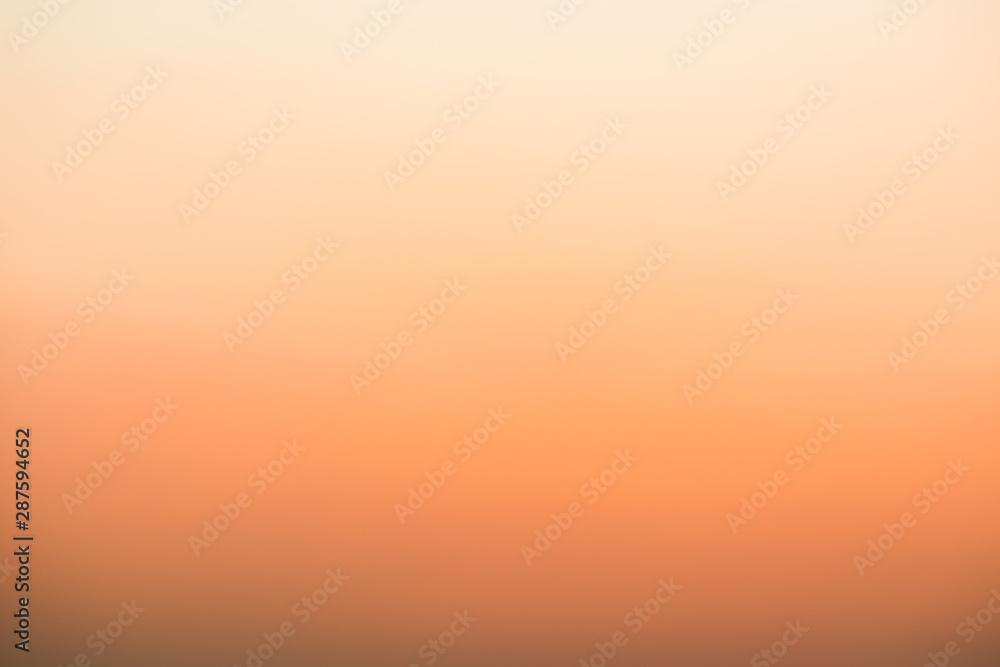 Colorful cloud and sky background Colorful cloud and sky background