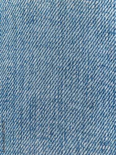 blue jeans texture