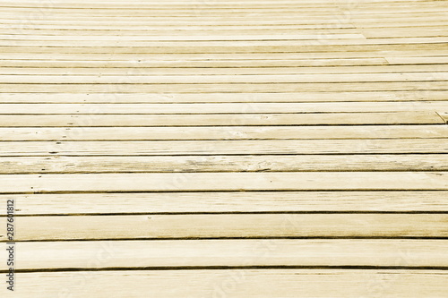Hintergrund Holz Holzsteg braun abstrakt