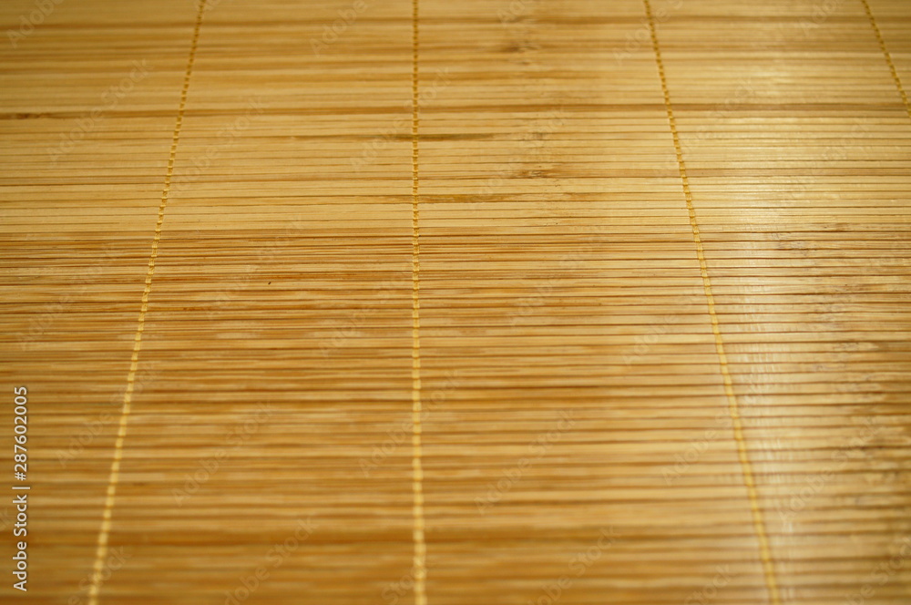 Asian style bamboo Weave Rug Asian style bamboo Weave Rug
