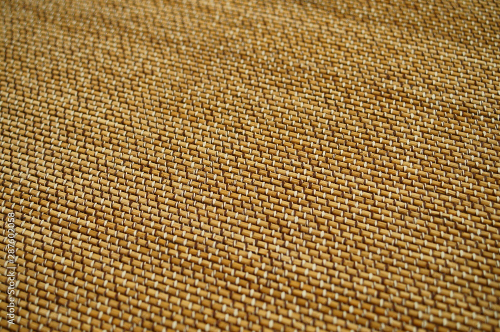 Asian style bamboo Weave Rug Asian style bamboo Weave Rug