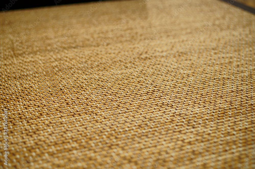Asian style bamboo Weave Rug Asian style bamboo Weave Rug