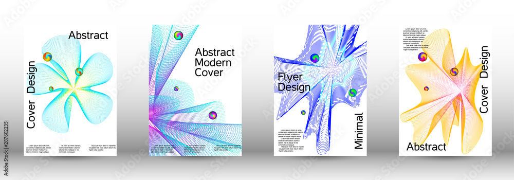 Cover design. Cover design.