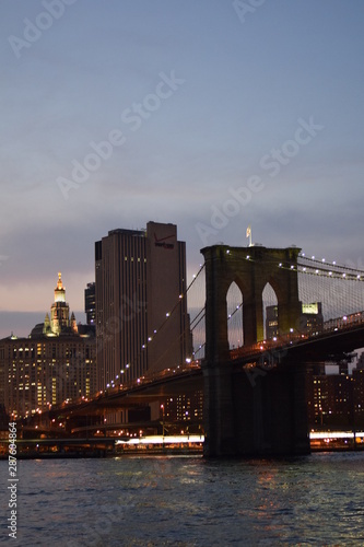 new york winter