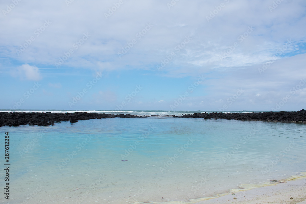Tortuga Bay Tortuga Bay