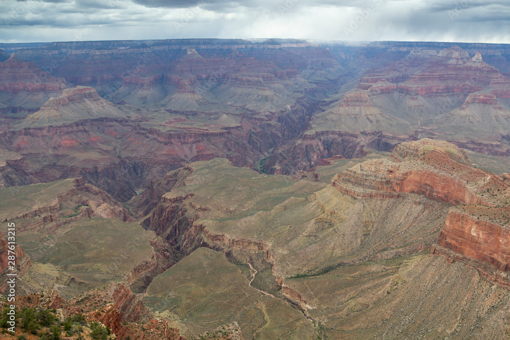 Grand Canyon National Park