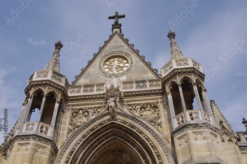 La chapelle royale