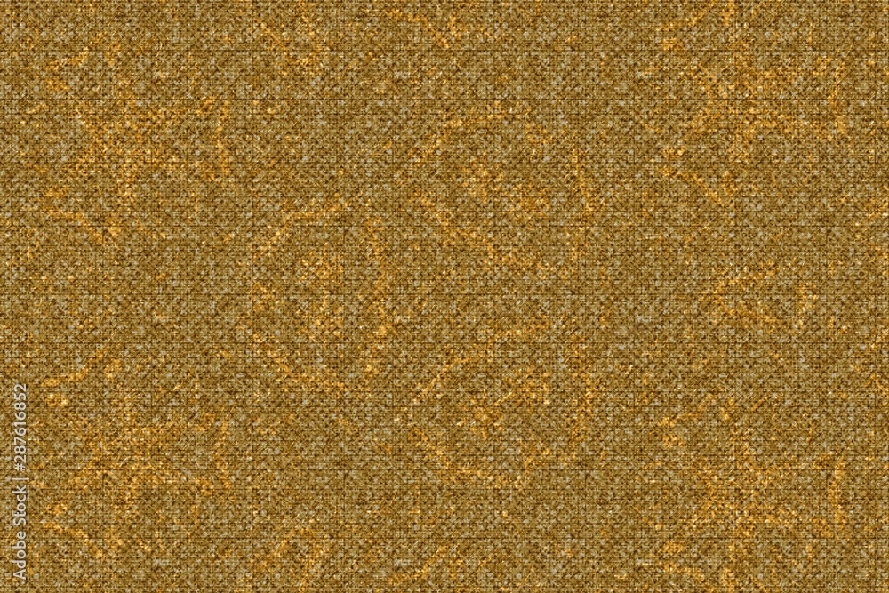 Texture tissus, papier,brun sable.