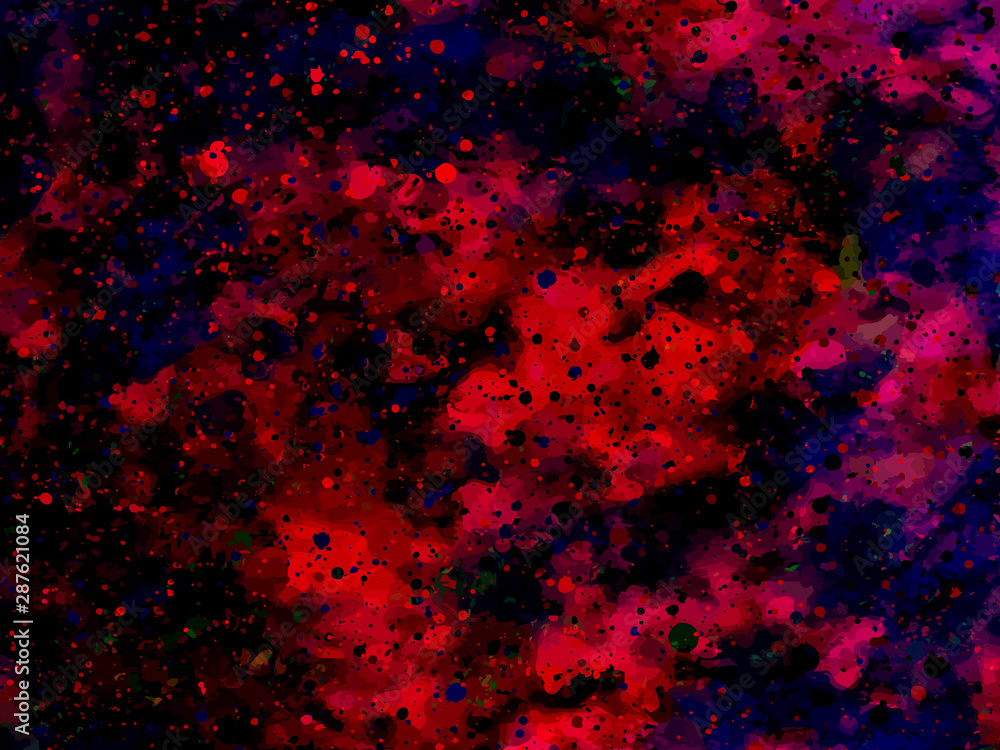 Hand drawn backgrounds, textures, grunge dirty design elements