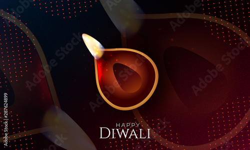 Diwali Special Vector illustration