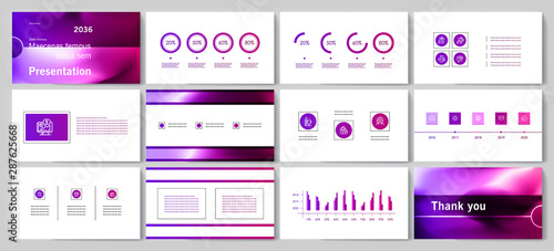 This template is the best as a business presentation, used in marketing and advertising, flyer and banner, the annual report
