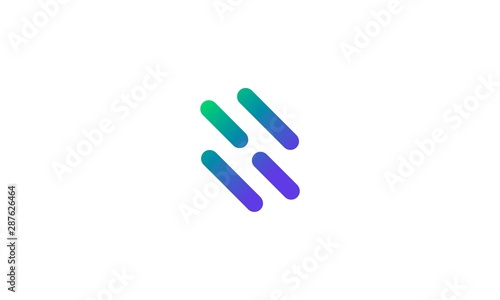 H logo designs