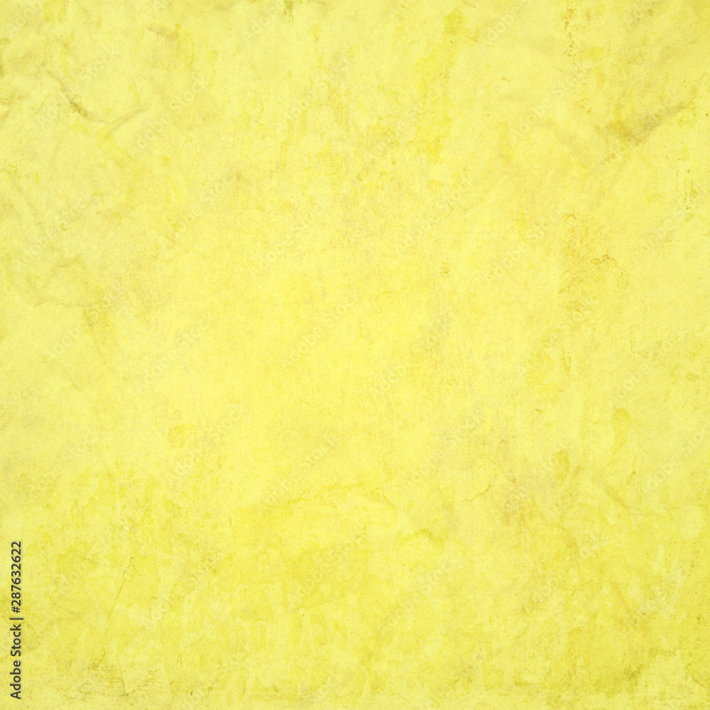 abstract yellow background with texture abstract yellow background with texture