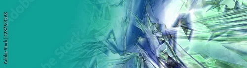 Panel kuchenny z motywem abstract background