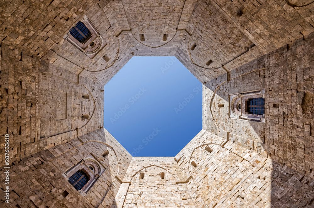 Castel del Monte