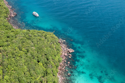 Phu quoc trollet View