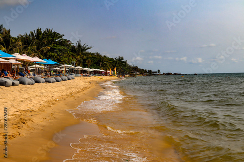 Phu quo Beach