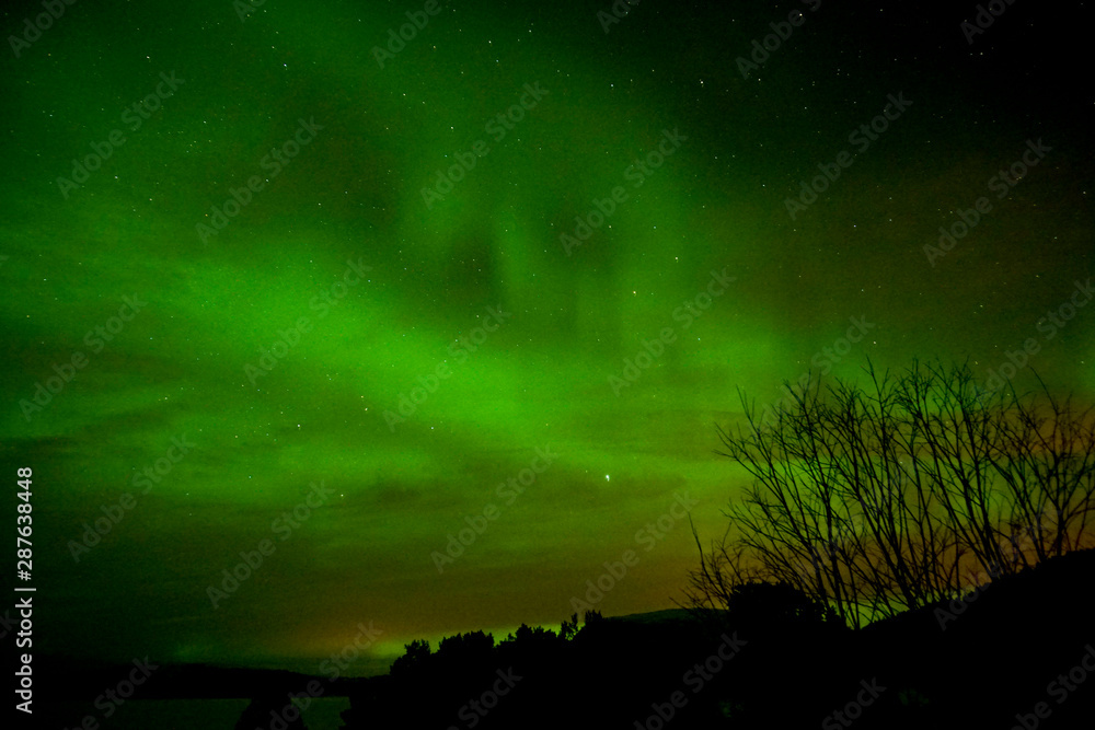 Nordlys Nordlys