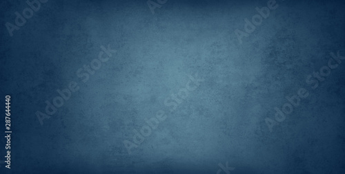 Blue textured stone background