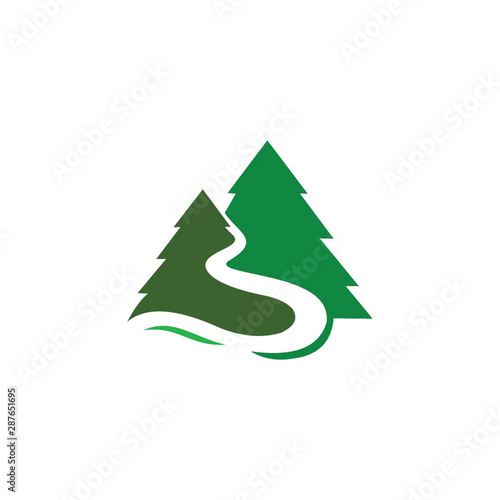 cypress logo template