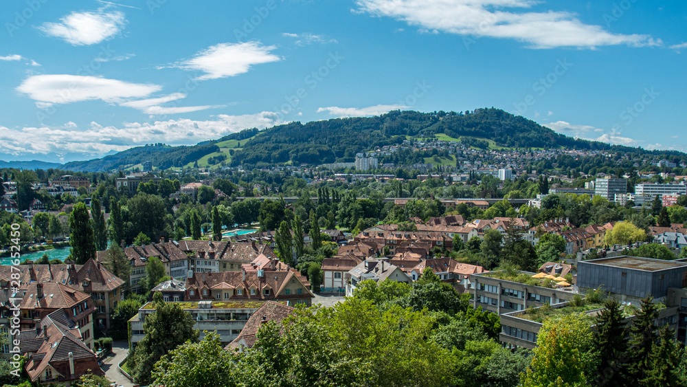 View of Bern