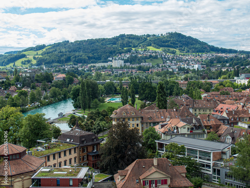 View of Bern